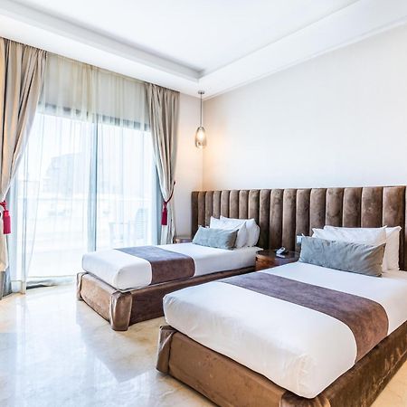 One Hotel Casablanca Zewnętrze zdjęcie Deluxe Room